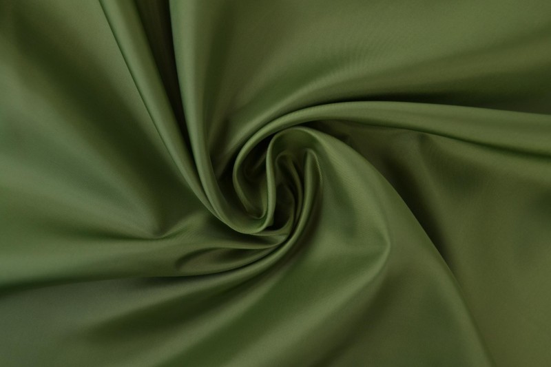 Lining 31 moss green
