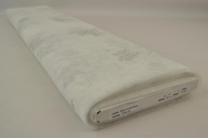 Mesh embroidered 18-1