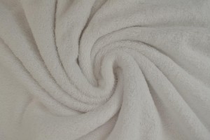 Towelling 00 white