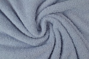 Towelling 21 lavender