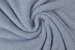Towelling 21 lavender