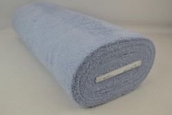 Towelling 21 lavender