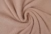 Towelling 19 dusky pink