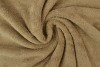 Towelling 69 taupe