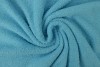Towelling 06 aqua blue