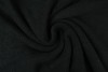 Towelling 03 black