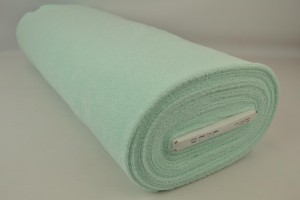 Towelling 41 light mint