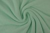Towelling 41 light mint
