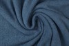 Towelling 138 steel blue