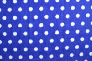 Polar fleece print 01-01