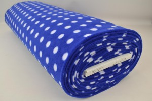 Polar fleece print 01-01