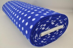 Polar fleece print 01-01