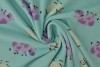 Polar fleece print 02-01