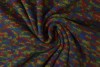 Polar fleece print 03-01