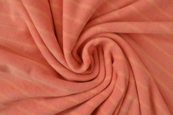 Polar fleece print 27-01