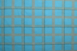 Polar fleece print 28-01