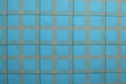 Polar fleece print 28-01