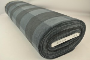 Polar fleece print 29-01