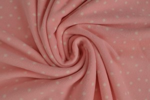 Polar fleece print 35-01