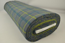 Polar fleece print 36-02