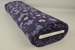Polar fleece print 47-02