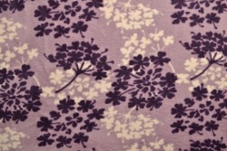 Polar fleece print 49-02