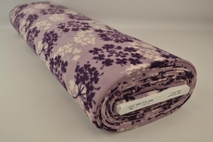Polar fleece print 49-02