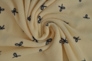 Polar fleece print 59-01