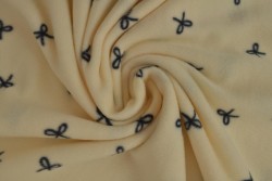 Polar fleece print 59-01