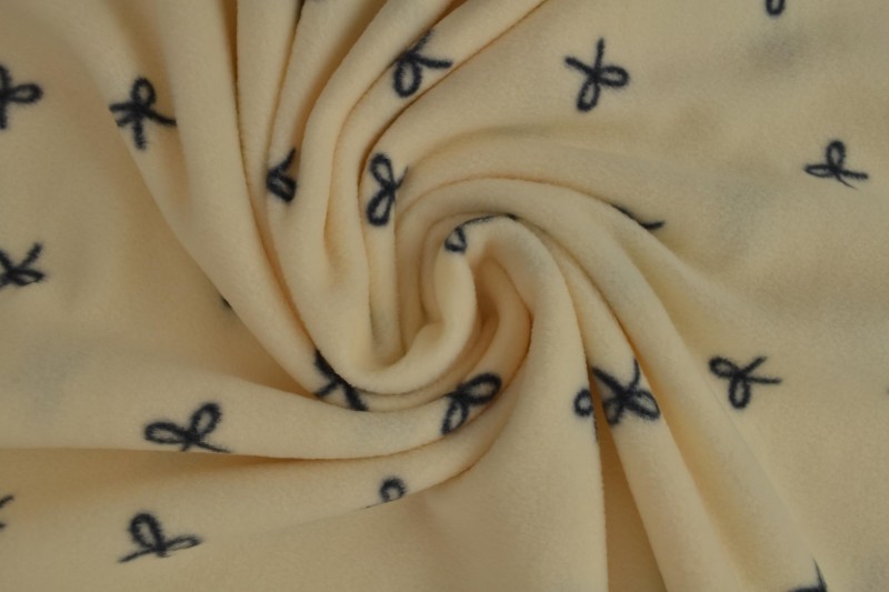 Polar fleece print 59-01