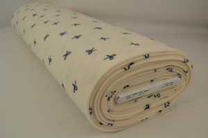 Polar fleece print 59-01
