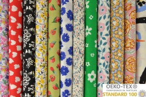 Cotton Poplin Prints...