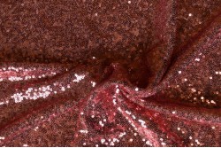 Sequins 17 baby pink
