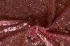 Sequins 17 baby pink