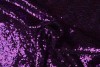 Sequins 20 purple