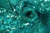Sequins 02 aqua
