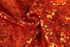Sequins 03 orange