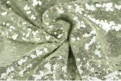Sequins 04 silver