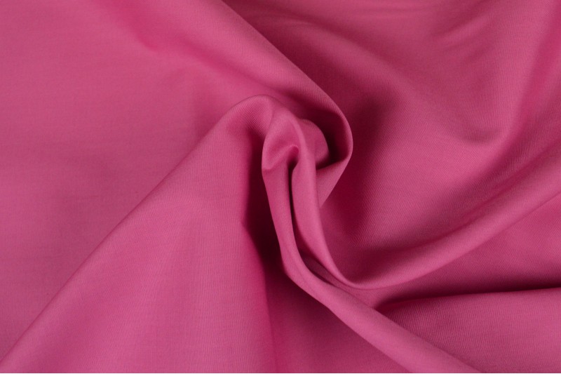 Cotton poplin 30 pink