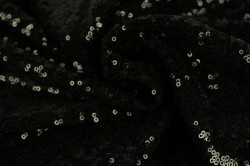 Sequins 06 black