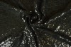 Sequins 33 grey
