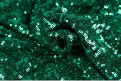 Sequins 10 turquoise