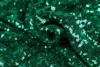 Sequins 10 turquoise