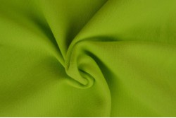 Cuffs 16 lime green