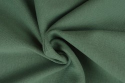Cuffs 34 old green