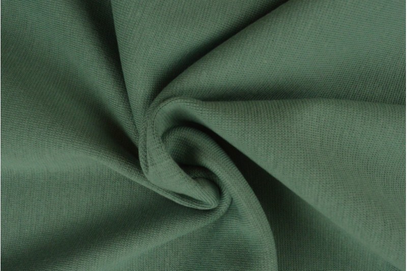 Cuffs 34 old green