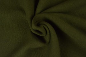Cuffs 33 dark moss green