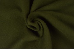 Cuffs 33 dark moss green