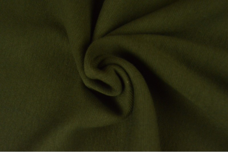 Cuffs 33 dark moss green
