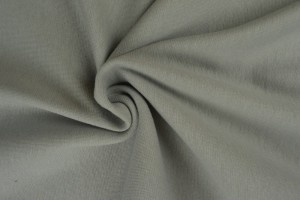 Cuffs 25 silver grey